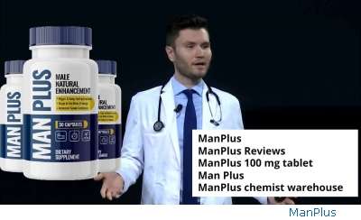 Manplus Sildenafil
